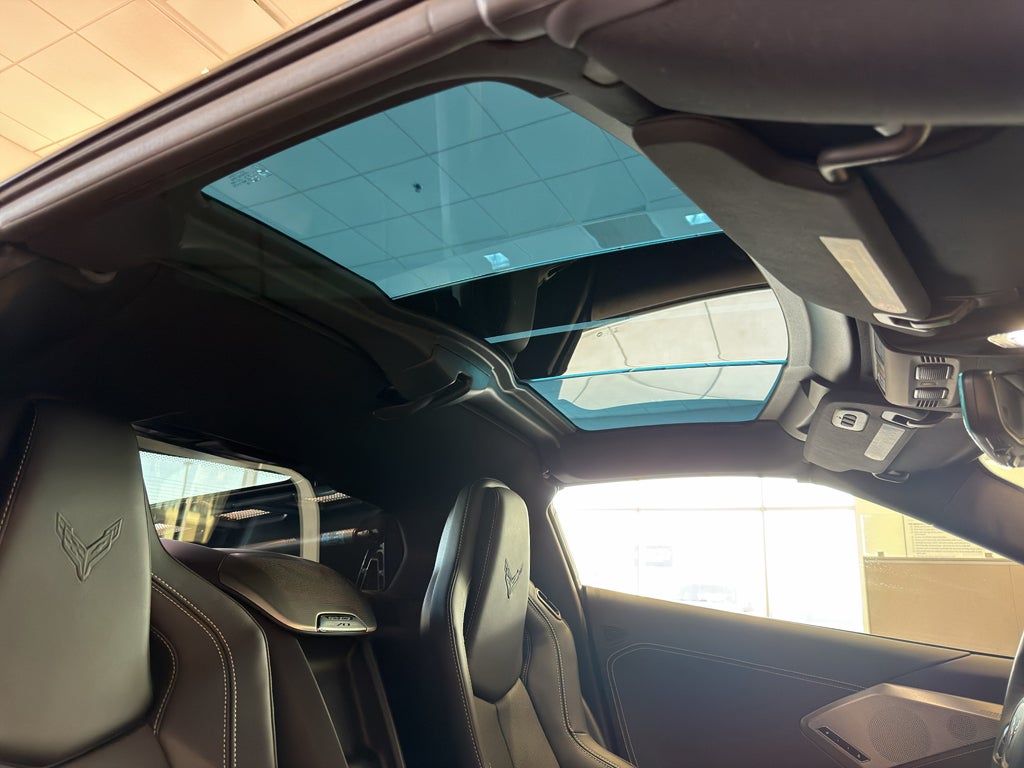 2023 Chevrolet Corvette Z06 2LZ