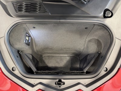 2023 Chevrolet Corvette Z06 2LZ