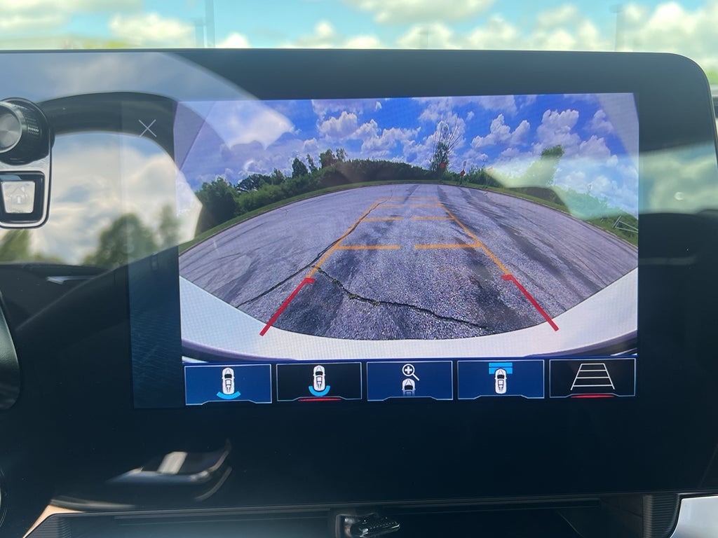 2025 Chevrolet Corvette Z06 3LZ