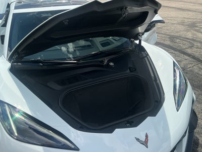 2025 Chevrolet Corvette Z06 3LZ
