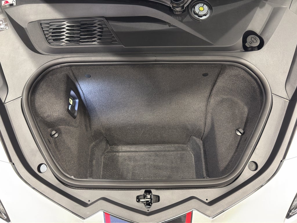 2026 Chevrolet Corvette E-Ray 2LZ