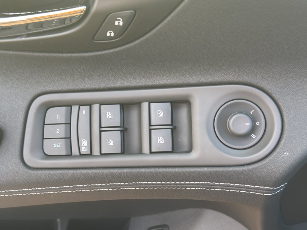 2014 Buick LaCrosse Leather