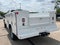2024 Chevrolet Silverado 3500 HD Chassis Cab Work Truck