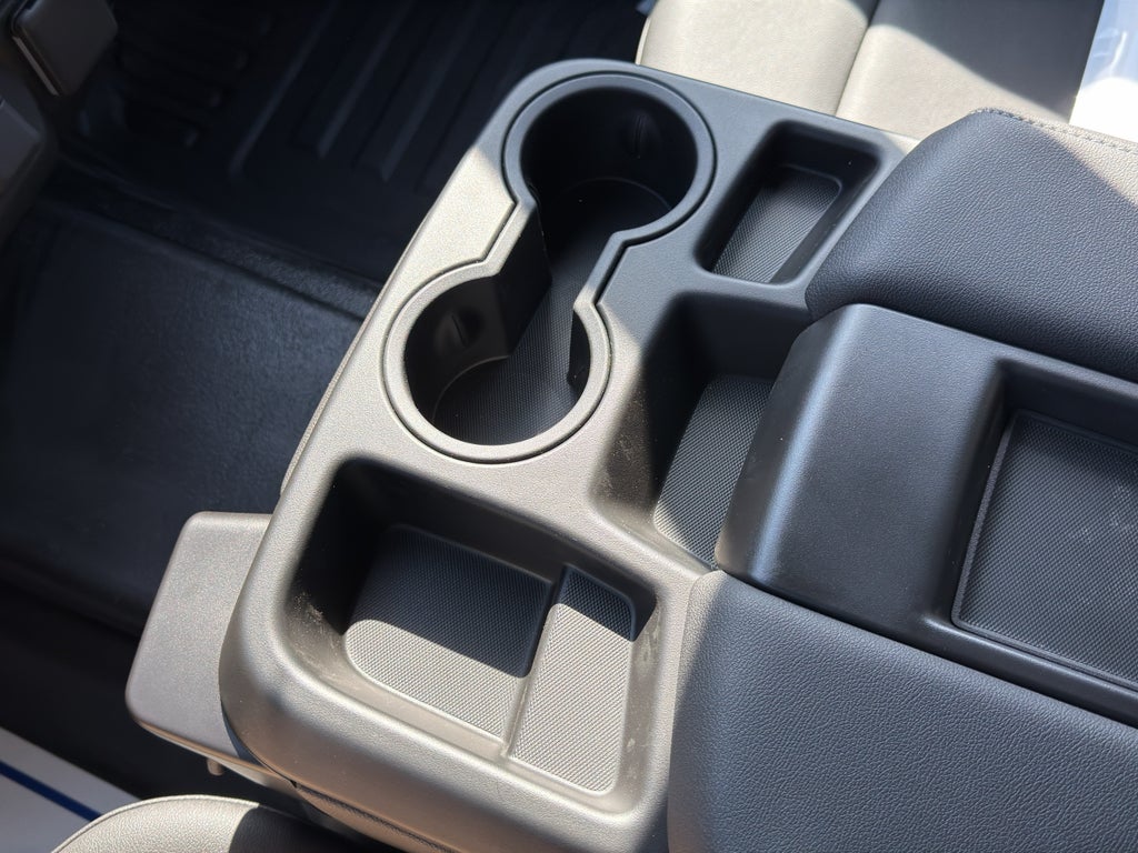 2025 Chevrolet Silverado 3500 HD WT