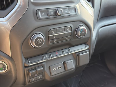 2025 Chevrolet Silverado 3500 HD WT