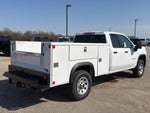 2025 Chevrolet Silverado 3500 HD WT