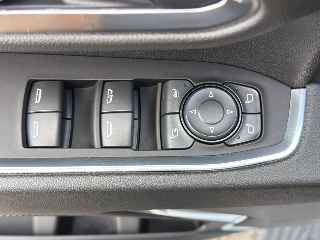 2025 Chevrolet Silverado 3500 HD LT DRW