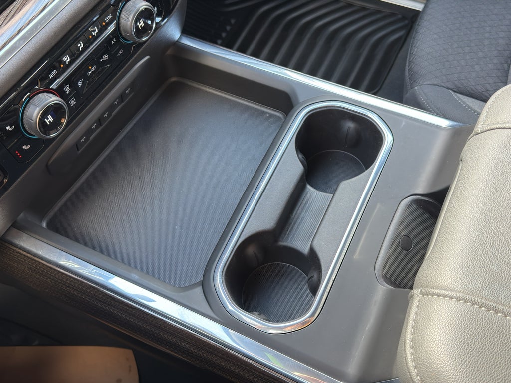 2025 Chevrolet Silverado 3500 HD LT DRW