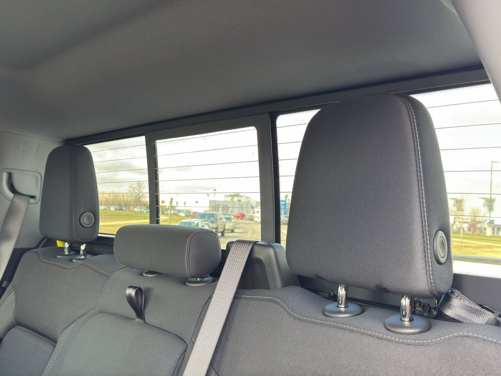 2025 Chevrolet Silverado 3500 HD LT DRW