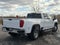 2025 Chevrolet Silverado 3500 HD LT DRW