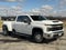 2025 Chevrolet Silverado 3500 HD LT DRW