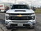 2025 Chevrolet Silverado 3500 HD LT DRW