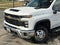 2025 Chevrolet Silverado 3500 HD LT DRW