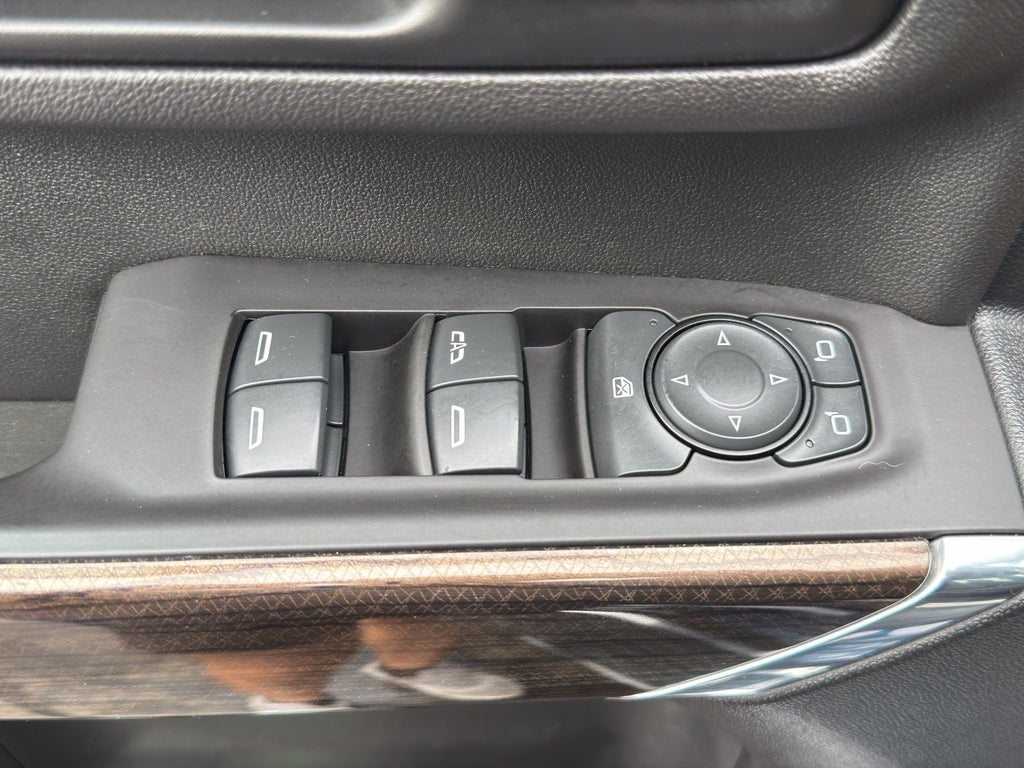 2021 Chevrolet Silverado 2500 HD LT