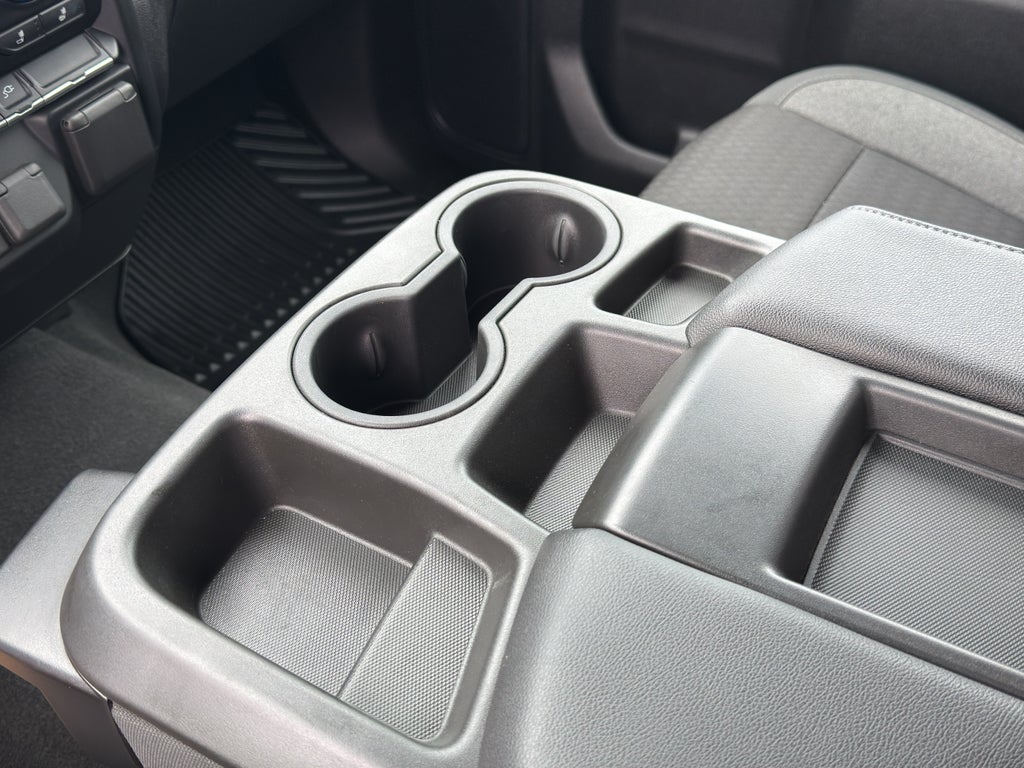 2021 Chevrolet Silverado 2500 HD LT