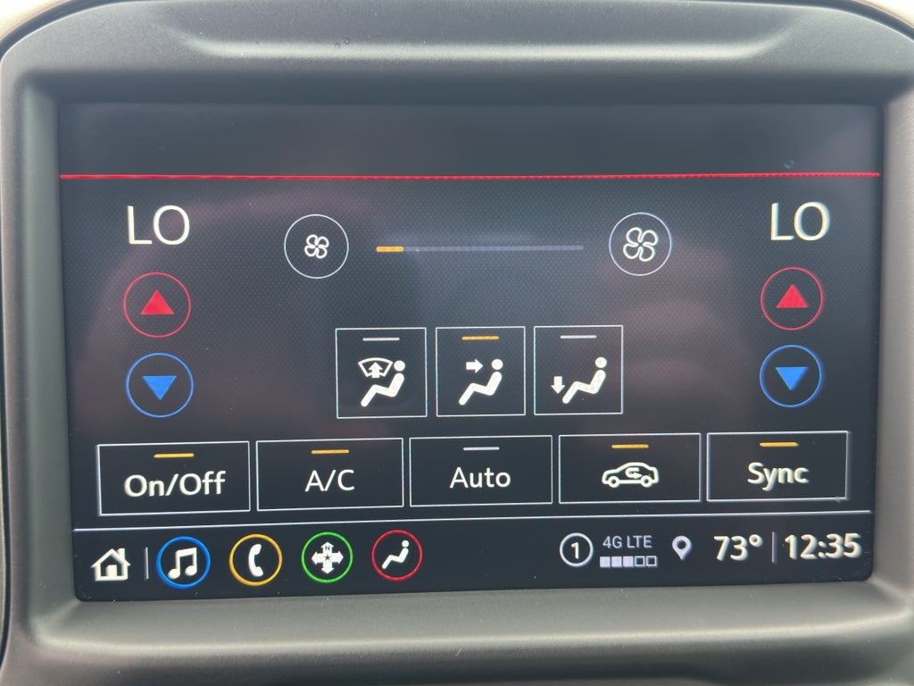 2021 Chevrolet Silverado 2500 HD LT