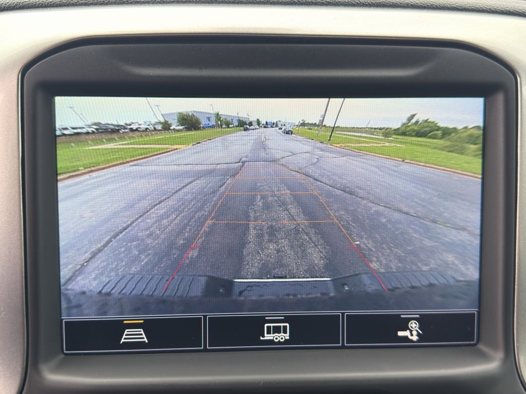 2021 Chevrolet Silverado 2500 HD LT