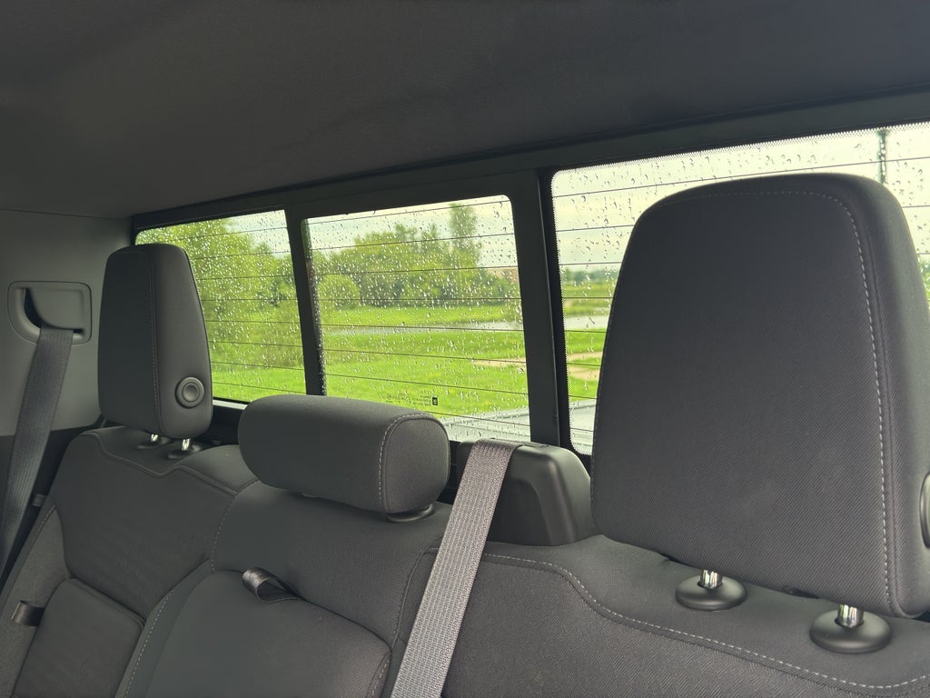 2021 Chevrolet Silverado 2500 HD LT
