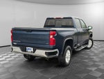 2021 Chevrolet Silverado 2500 HD LT