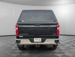 2023 Chevrolet Silverado 2500 HD LTZ