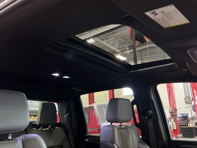 2024 Chevrolet Silverado 2500 HD ZR2