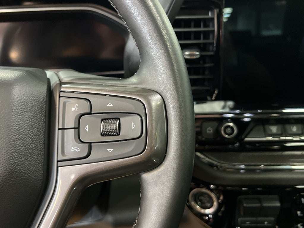 2024 Chevrolet Silverado 2500 HD ZR2