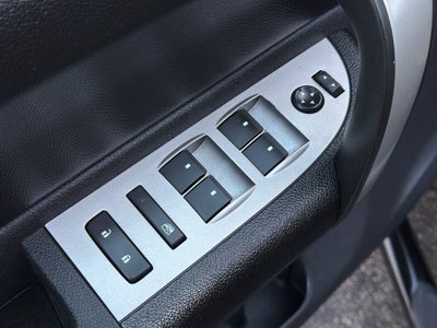 2009 Chevrolet Silverado 1500 LT