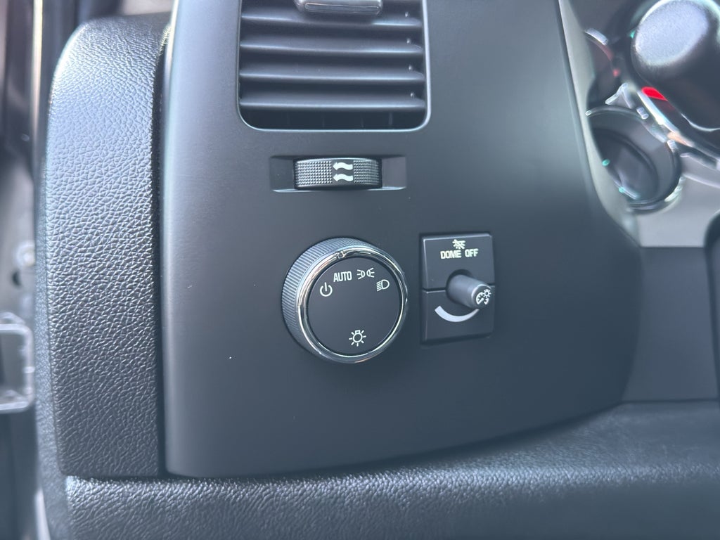 2009 Chevrolet Silverado 1500 LT