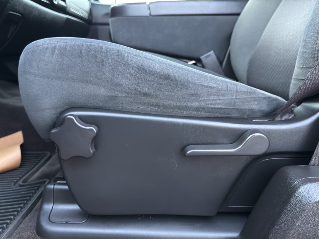 2009 Chevrolet Silverado 1500 LT