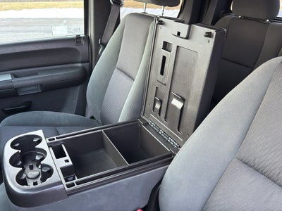 2009 Chevrolet Silverado 1500 LT