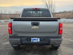 2009 Chevrolet Silverado 1500 LT