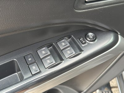 2021 Chevrolet Colorado 4WD LT