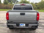 2021 Chevrolet Colorado 4WD LT