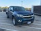 2019 Chevrolet Colorado 4WD LT