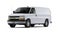 2026 Chevrolet Express Cargo 2500 WT