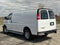 2024 Chevrolet Express Cargo 2500 WT