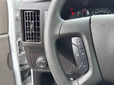 2024 Chevrolet Express Cargo 2500 WT