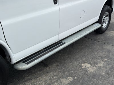 2024 Chevrolet Express Cargo 2500 WT