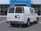 2025 Chevrolet Express Cargo 3500 WT
