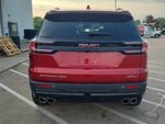 2025 GMC Acadia AT4