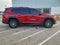 2025 GMC Acadia AT4