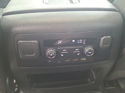 2018 GMC Yukon XL SLT