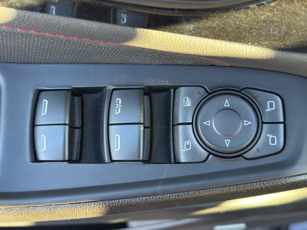 2024 Chevrolet Traverse Limited RS