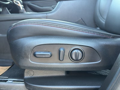 2024 Chevrolet Traverse Limited RS