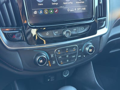 2024 Chevrolet Traverse Limited RS