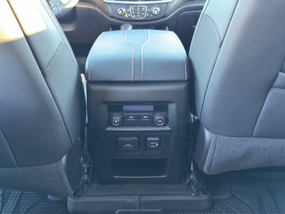 2024 Chevrolet Traverse Limited RS