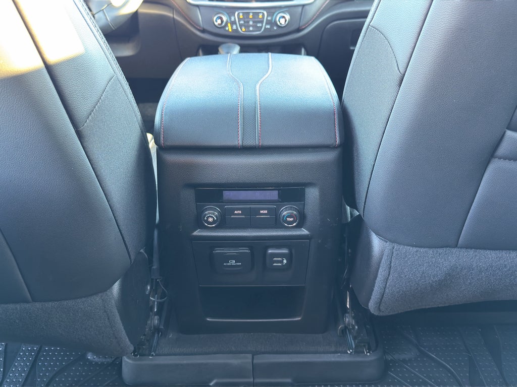 2024 Chevrolet Traverse Limited RS