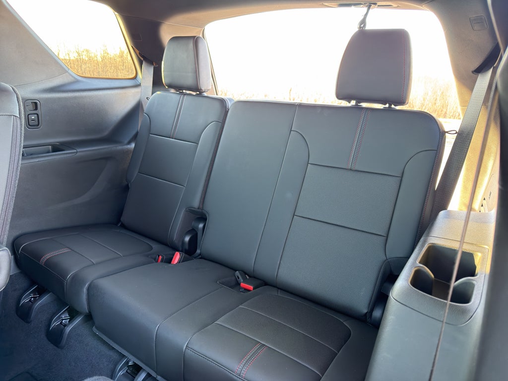 2024 Chevrolet Traverse Limited RS