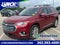 2019 Chevrolet Traverse High Country