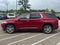 2019 Chevrolet Traverse High Country